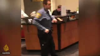  US gym fires staff after racial profiling accusations 