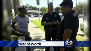 Actress Refuses To Apologize To LAPD For Racial Profiling Accusation