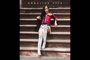 Angelica Vila - All I Do Is 4 U (Official Audio Track)