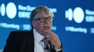 Is Italy Calling for Bill Gates’ Arrest:  The Europe Times