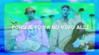 Vic Mirallas ft. Don Patricio - Todo Cambia (Video Lyric Oficial)