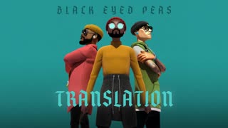 Black Eyed Peas, El Alfa - NO MAÑANA (Audio)