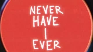 Never Have I Ever (Lyric Video) - Hillsong Young & Free