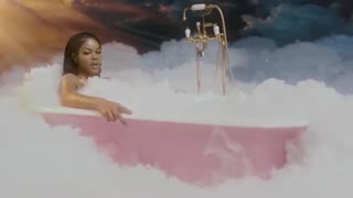 Teyana Taylor - Wake Up Love ft. IMAN (Official Video)