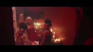 Lloyd - Slow Wine Bass Line (Official Video) ft. Teddy Riley