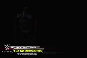 The Fiend makes his first entrance- SummerSlam 2019 (WWE Network Exclu