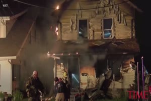 5 Children Dead After Pennsylvania Daycare Fire - TIME