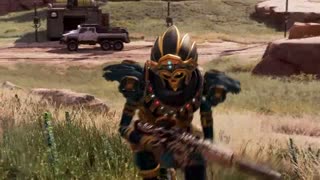 Apex Legends Lost Treasures Collection Event Trailer Gaming