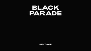 Beyoncé BLACK PARADE (Official Audio)