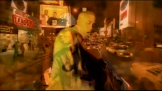 Nas - If I Ruled the World (Imagine That) (Official Video) ft. Lauryn 