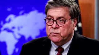 Attorney General Barr forms panel on 