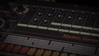 All Hail The Beat:  Nelson George