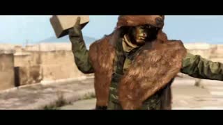 Call of Duty® Warzone - Verdansk Air Trailer