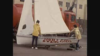 1969 Portsmouth Sailing Club