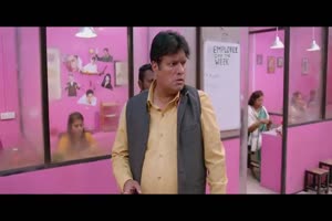 Dream Girl- Official Trailer - Ayushmann Khurrana, Nushrat Bharucha - 